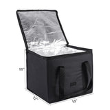 Glacière Souple Isotherme Stika