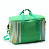 Glacière Souple Repas Famille