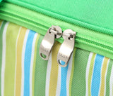 Glacière Souple Repas Famille