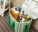 Glacière Souple Repas Famille