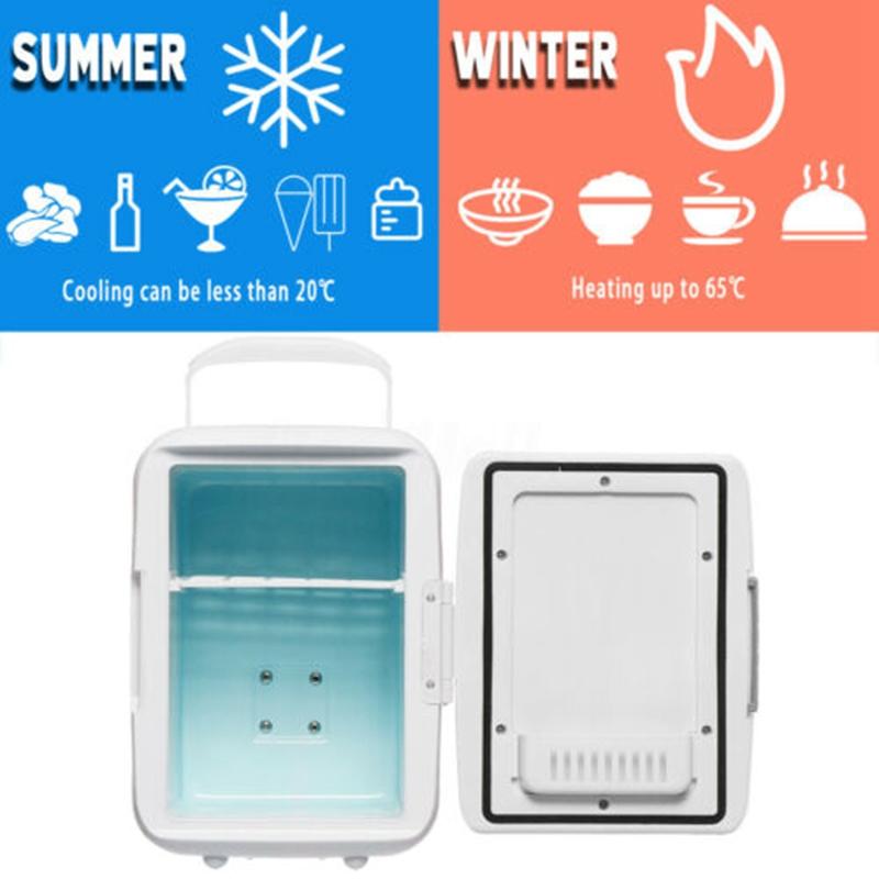 Mini glacière électrique portable à insuline, étui de réfrigérateur pour  tablette de pharmacie, boîte de rangement