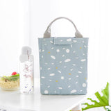 Sac Glacière A Pointillé