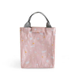 Sac Glacière A Pointillé - Rose 02
