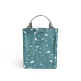 Sac Glacière A Pointillé - Vert