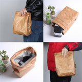 Sac Glacière Déjeuner à Emporter