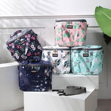 Sac Glacière Floral