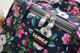 Sac Glacière Floral