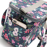 Sac Glacière Floral