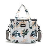 Sac Glacière Floral