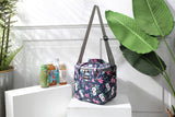 Sac Glacière Floral