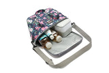 Sac Glacière Floral