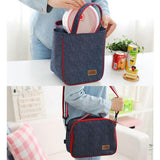 Sac Glacière Nomade London