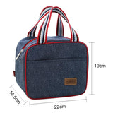 Sac Glacière Nomade London - Mono