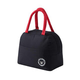 Sac Glacière Ourson - Noir
