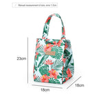 Sac Glacière Smile Of The Time