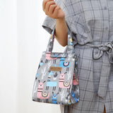 Sac Glacière Smile Of The Time