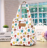 Sac Glacière Smile Of The Time - M10