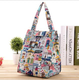 Sac Glacière Smile Of The Time - M14