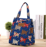 Sac Glacière Smile Of The Time - M16