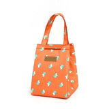 Sac Glacière Smile Of The Time - M4