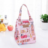 Sac Glacière Smile Of The Time - M9