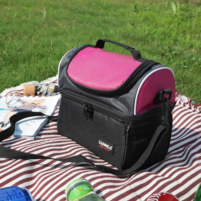 Arctic - Sac Glaci?�re Vir?�e ?� la montagne