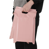 Sac Alimentaire Rose Gold Personnalisable