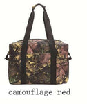 Sac Glacière A Main Camouflage