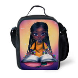 Sac Glacière African Girl - M11