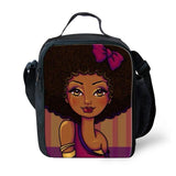 Sac Glacière African Girl - M12