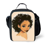 Sac Glacière African Girl - M13