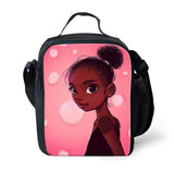 Sac Glacière African Girl - M14