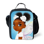 Sac Glacière African Girl - M2