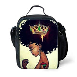 Sac Glacière African Girl - M4