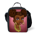 Sac Glacière African Girl - M5