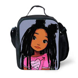Sac Glacière African Girl - M6