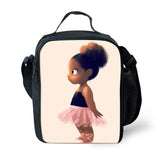 Sac Glacière African Girl - M7