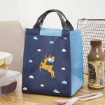 Sac Glacière Bambi