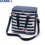 Sac Glacière Dax Marine