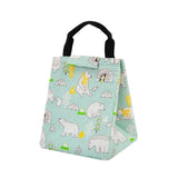 Sac Glacière Fashion Lunch Bag - Vert Ours