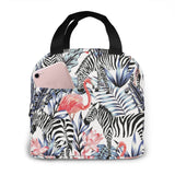 Sac Glacière Flamingo Girly