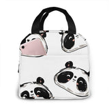 Sac Glacière Hello Panda