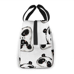 Sac Glacière Hello Panda