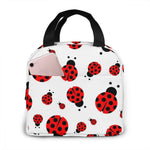 Sac Glacière Ladybug