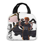 Sac Glacière Manga