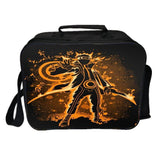 Sac Glacière Naruto Uzumaki