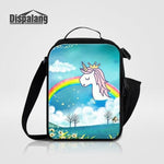 Sac Glacière Rainbow Unicorn - M13