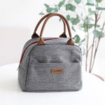 Sac Glacière Sortie Spéciale - Gris